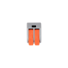 PTC-2P 462   450V 41A 0,5-6,0 мм2