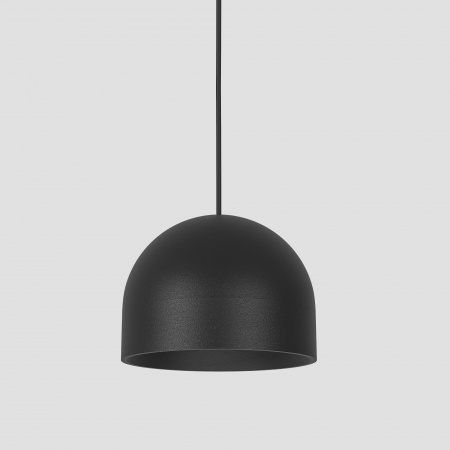 Slim Magnetic Трековый светильник 8W 4000K Uno черный 85126/01