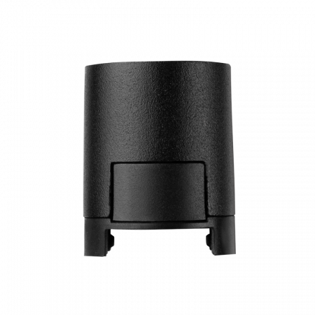 MTR16 1412 12W 3000K grid 60° BL IP20