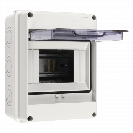 PDB/W 4005 GR (ЩРН-ПГ- 5) IP65