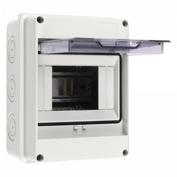 PDB/W 4005 GR (ЩРН-ПГ- 5) IP65