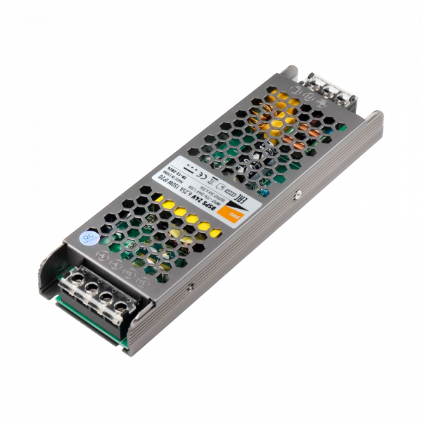 BSPS 24V 6,25A=150W IP20