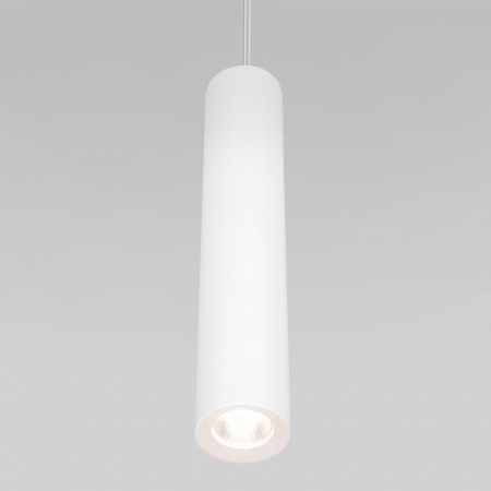 Подвесной светодиодный светильник Base 7W 4000K белый 50247 LED