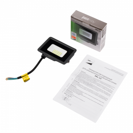 PFL-C3 20W GREEN IP65