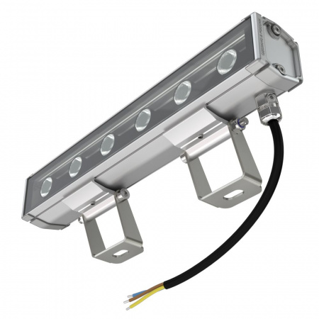 Барокко 6 S 300мм CRI80 4000К 10х65°