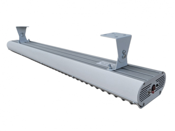 Светильник «СПОРТ-2 ЭКО» 150Вт, с БАП