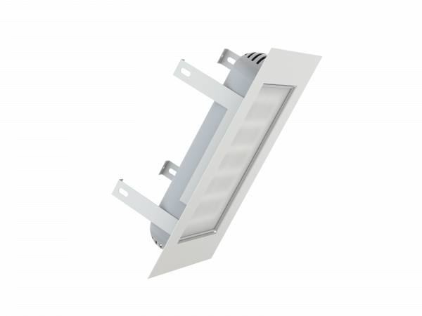 Светильник ДВУ 07-130-850-Д110