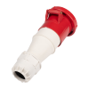PPC 234 63A 380V IP67
