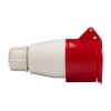 PPC 225 32A 380V IP44
