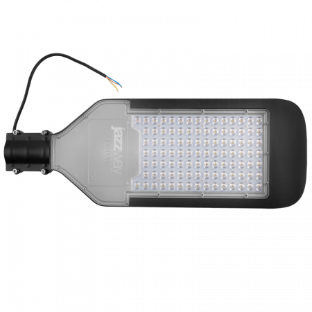 Уличный светодиодный светильник PSL 02 PRO-5 100W 5000K IP65 BL