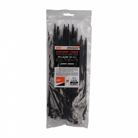 PCT 4,8x200-100BL PA6.6