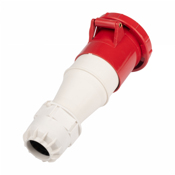 PPC 234 63A 380V IP67