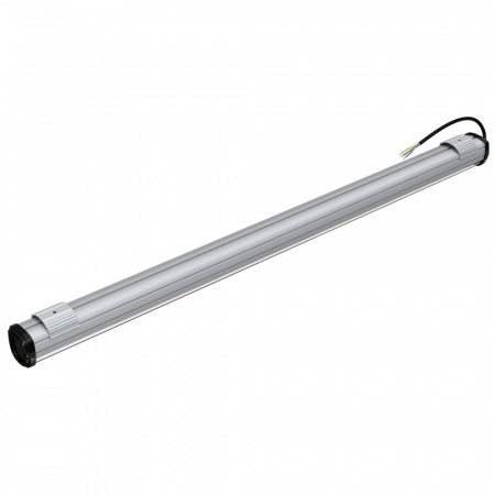 Т-Линия Оптима 35 1000мм CRI70 5000К Прозрачный