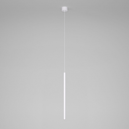 Подвесной светодиодный светильник Flinn 4W 4000К белый 50263 LED