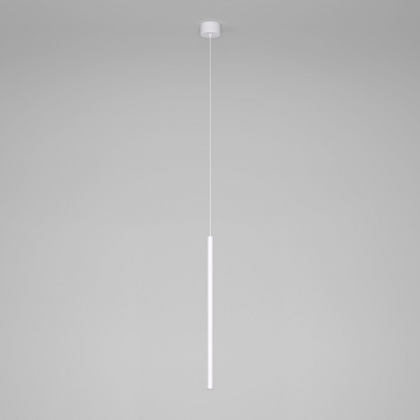 Подвесной светодиодный светильник Flinn 4W 4000К белый 50263 LED