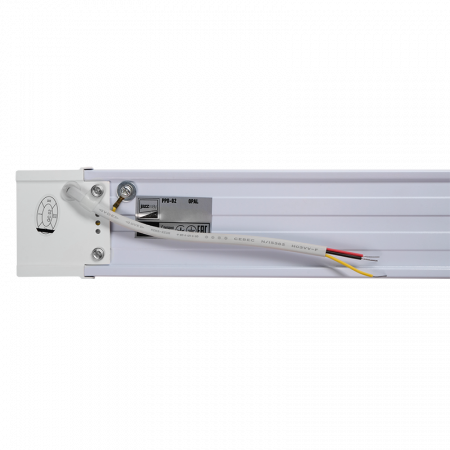 PPO-02 1200 Opal 36w 6500K IP40