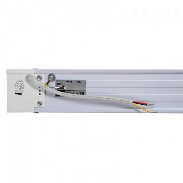 PPO-02 1200 Opal 36w 6500K IP40
