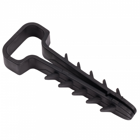 PCD-F 06x12-45-100BL PA6.6