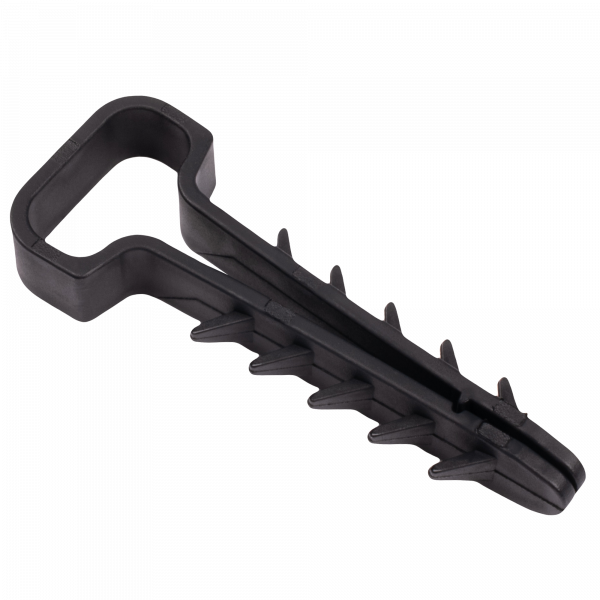 PCD-F 06x12-45-100BL PA6.6