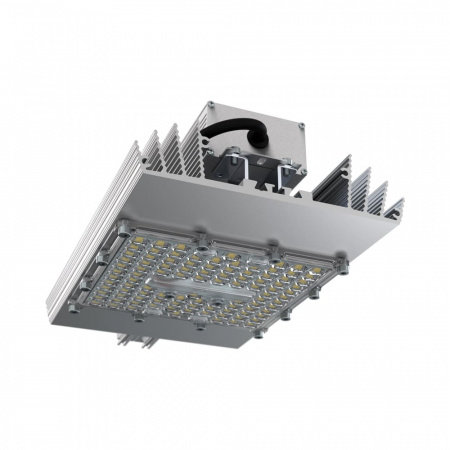 Магистраль v2.0 МЛ ЭС 60 CRI70 4000К 155х70°