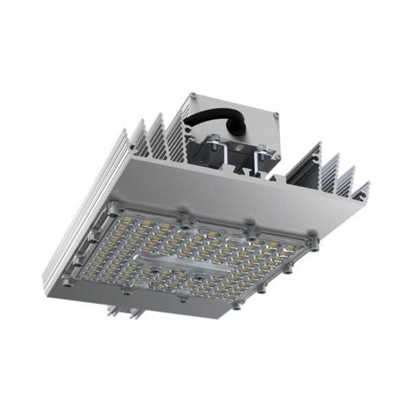 Магистраль v2.0 МЛ ЭС 60 CRI70 4000К 155х70°