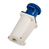 PPC 133 63A 220V IP67