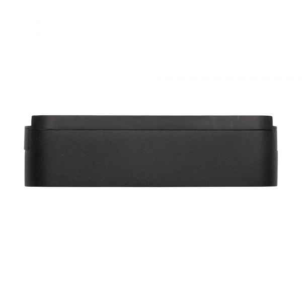 MTR16 1206 6W 3000K spot 36° BL IP20
