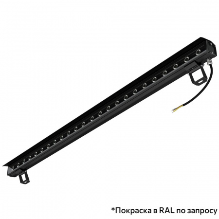 Опция. Барокко S 1200мм. Антибликовый козырек