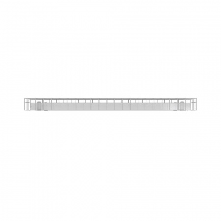 Аксессуар. Линия. Защитная решетка