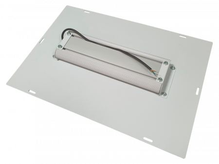 Светильник «Модуль АЗС ЭКО», встраиваемый М-1, 100Вт