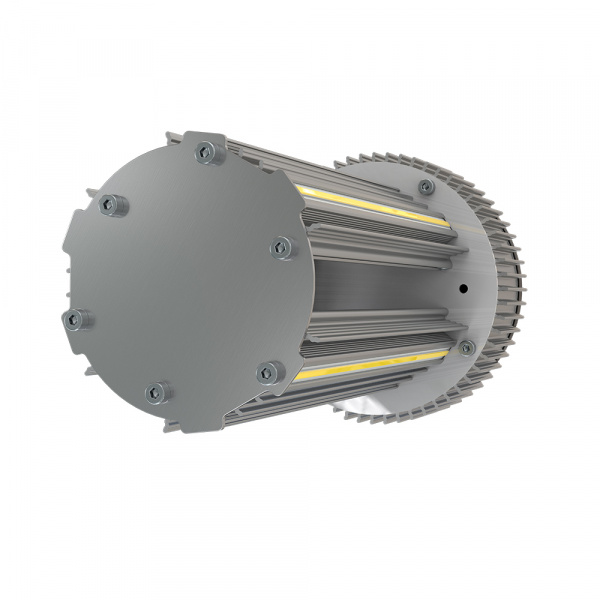 КС Е40 С 80 COB 6500К