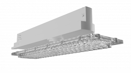 L-store Lite/40/Г25/850/05/SH/230AC IP20 RAL7038