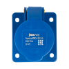 PPC 413 16A 220V IP44