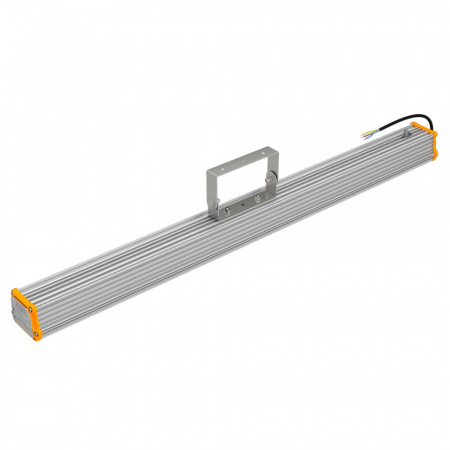 Опция. Т-Линия v2.0 Ex 250-1000мм. Крепление на кронштейн