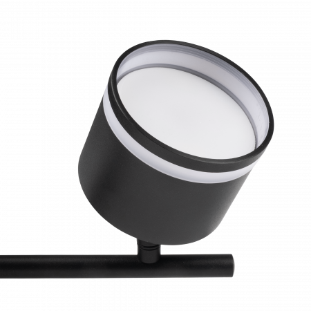 PCL 0703 3xGX53 BL 230V IP20