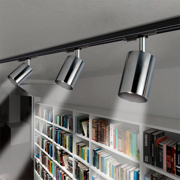 PTR 26 GU10 CH 230V IP20