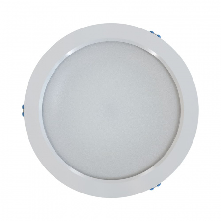 Даунлайт 30 L IP20 CRI80 3000К Опал