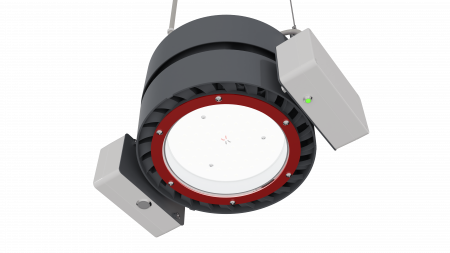 L-industry II Em/120/Г30/5,0K/05/IKX-31/230AC IP65