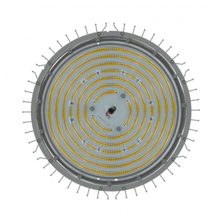 Светодиодный светильник Профи v3.0-150 Мультилинза Экстра 5000К 60°
