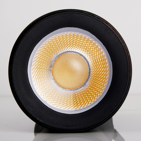 PTR 0715 15w 4000K 24° BL IP40