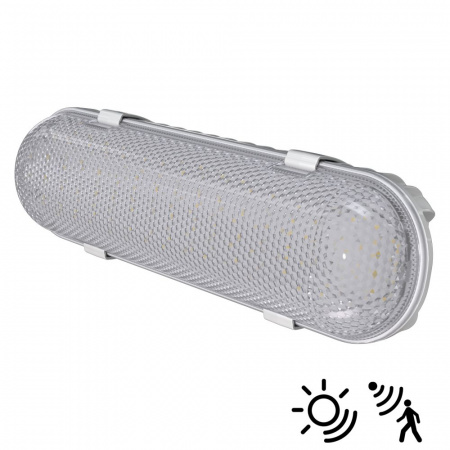 Опция. Айсберг Мини. Датчик движения и освещенности