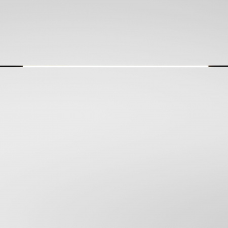 Mini Magnetic Трековый светильник 5W 3000K черный 85162/01