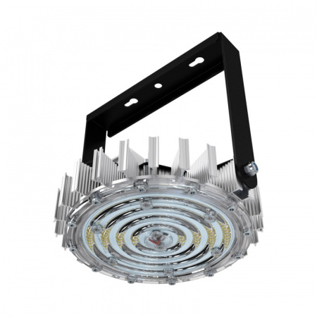 Светодиодный светильник Профи v2.0 Мультилинза 30 ЭКО 5000К 90°