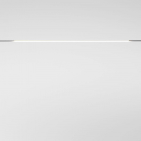 Mini Magnetic Трековый светильник 5W 3000K черный 85162/01