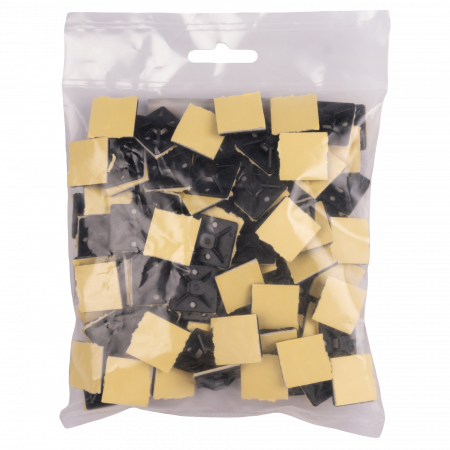 PCP-SG 20x20-100BL PA6.6