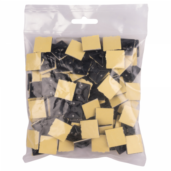 PCP-SG 20x20-100BL PA6.6