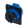 PPC 423 32A 220V IP44