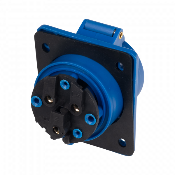 PPC 423 32A 220V IP44
