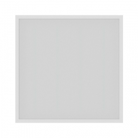 Офис Классик 34 IP40 CRI80 3000К Опал 595х595х33мм