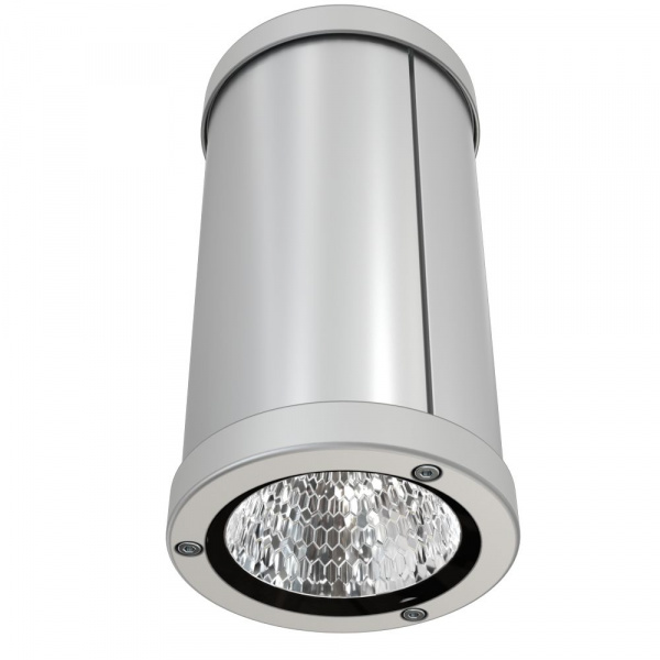 Акцент 10 Р 48В DC CRI80 4000К 15°